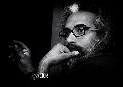Gaurav Kataria - Director